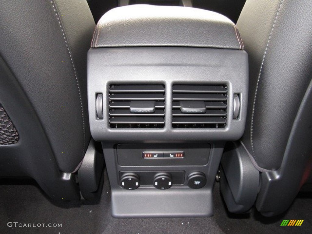 2018 F-PACE 25t AWD Prestige - Indus Silver Metallic / Ebony photo #16