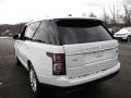 Fuji White - Range Rover HSE Photo No. 2