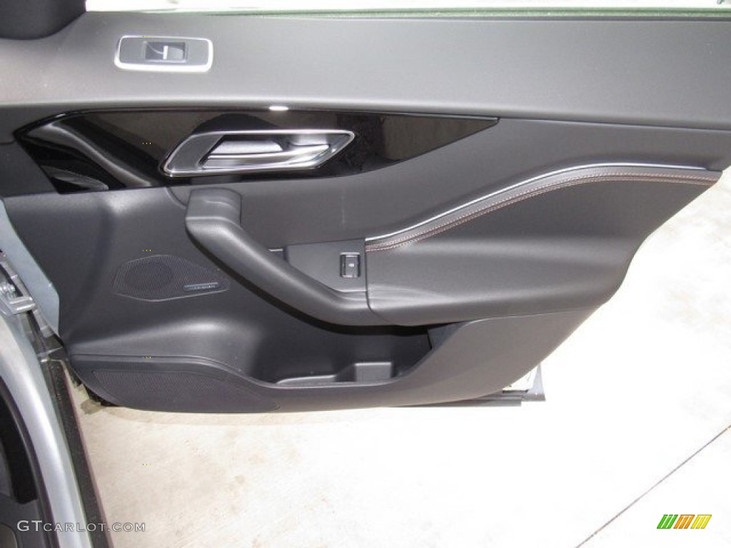 2018 F-PACE 25t AWD Prestige - Indus Silver Metallic / Ebony photo #21