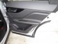 Indus Silver Metallic - F-PACE 25t AWD Prestige Photo No. 22