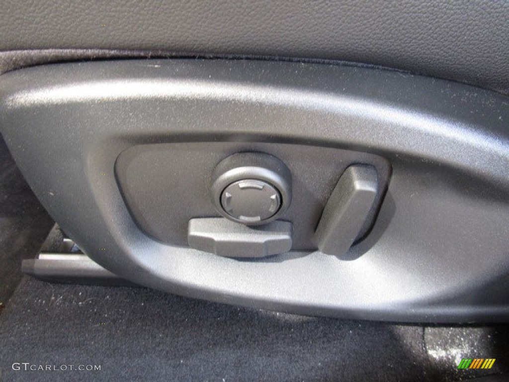 2018 F-PACE 25t AWD Prestige - Indus Silver Metallic / Ebony photo #27