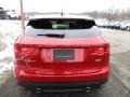 Firenze Red Metallic - F-PACE 30t AWD Prestige Photo No. 5