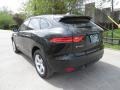 Santorini Black Metallic - F-PACE 25t AWD Premium Photo No. 12