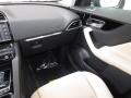 2018 Santorini Black Metallic Jaguar F-PACE 25t AWD Premium  photo #15