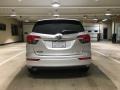 2018 Galaxy Silver Metallic Buick Envision Preferred AWD  photo #5