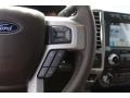 2018 White Gold Ford F250 Super Duty King Ranch Crew Cab 4x4  photo #19
