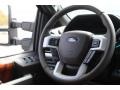 2018 White Gold Ford F250 Super Duty King Ranch Crew Cab 4x4  photo #25