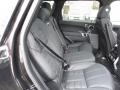 Santorini Black - Range Rover Sport HSE Dynamic Photo No. 5
