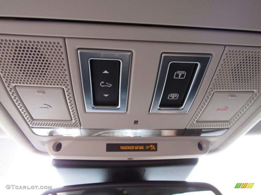 2018 F-PACE 30t AWD Premium - Indus Silver Metallic / Ebony photo #37