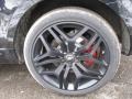 Santorini Black - Range Rover Sport HSE Dynamic Photo No. 9