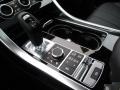 2017 Santorini Black Land Rover Range Rover Sport HSE Dynamic  photo #16