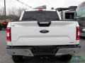 2018 Oxford White Ford F150 XLT SuperCrew 4x4  photo #4
