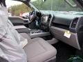 2018 Oxford White Ford F150 XLT SuperCrew 4x4  photo #11