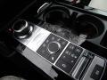 2018 Land Rover Discovery HSE Luxury Controls