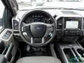 2018 Oxford White Ford F150 XLT SuperCrew 4x4  photo #25