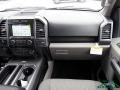 2018 Oxford White Ford F150 XLT SuperCrew 4x4  photo #27