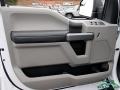 2018 Oxford White Ford F150 XLT SuperCrew 4x4  photo #29