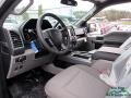 2018 Oxford White Ford F150 XLT SuperCrew 4x4  photo #30