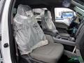 2018 Oxford White Ford F150 XLT SuperCrew 4x4  photo #31