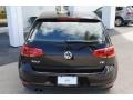 Black - Golf 4 Door 1.8T S Photo No. 8