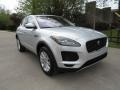 2018 Indus Silver Metallic Jaguar E-PACE S  photo #2