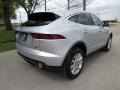 2018 Indus Silver Metallic Jaguar E-PACE S  photo #7