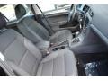 2015 Black Volkswagen Golf 4 Door 1.8T S  photo #18