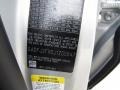 MEN: Indus Silver Metallic 2018 Jaguar E-PACE S Color Code