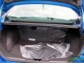 Lightning Blue - Focus SE Sedan Photo No. 14