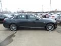 Stone Gray Metallic - CT6 3.6 AWD Sedan Photo No. 2