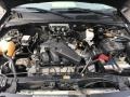2008 Tungsten Grey Metallic Ford Escape XLT V6 4WD  photo #23