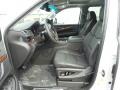 Crystal White Tricoat - Escalade Luxury 4WD Photo No. 3
