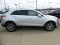 Radiant Silver Metallic - XT5 Luxury AWD Photo No. 2