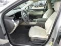 Radiant Silver Metallic - XT5 Luxury AWD Photo No. 3