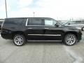  2018 Escalade ESV Luxury 4WD Black Raven
