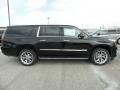 2018 Black Raven Cadillac Escalade ESV Luxury 4WD  photo #2