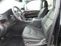 Black Raven - Escalade ESV Luxury 4WD Photo No. 3