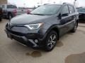 Magnetic Gray Metallic - RAV4 XLE Photo No. 1