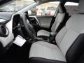 Magnetic Gray Metallic - RAV4 XLE Photo No. 3