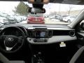 Magnetic Gray Metallic - RAV4 XLE Photo No. 5