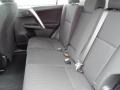 Super White - RAV4 LE Photo No. 4