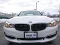 Alpine White - 3 Series 328i xDrive Gran Turismo Photo No. 9