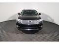 Black - Highlander Limited 4WD Photo No. 12