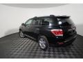 Black - Highlander Limited 4WD Photo No. 15