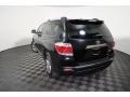 Black - Highlander Limited 4WD Photo No. 16