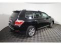 Black - Highlander Limited 4WD Photo No. 19