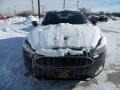 2018 Shadow Black Ford Focus SEL Sedan  photo #2