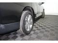 Black - Highlander Limited 4WD Photo No. 27