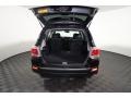 Black - Highlander Limited 4WD Photo No. 28