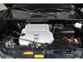 Black - Highlander Limited 4WD Photo No. 30